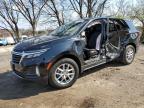 2022 CHEVROLET EQUINOX LT - 3GNAXUEV3NL104687