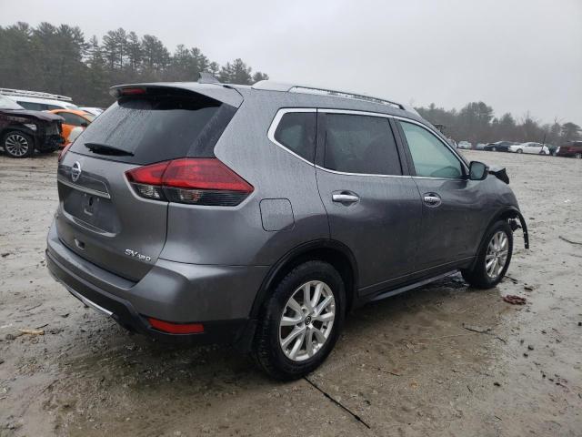2018 Nissan Rogue S VIN: 5N1AT2MV1JC828874 Lot: 45819884