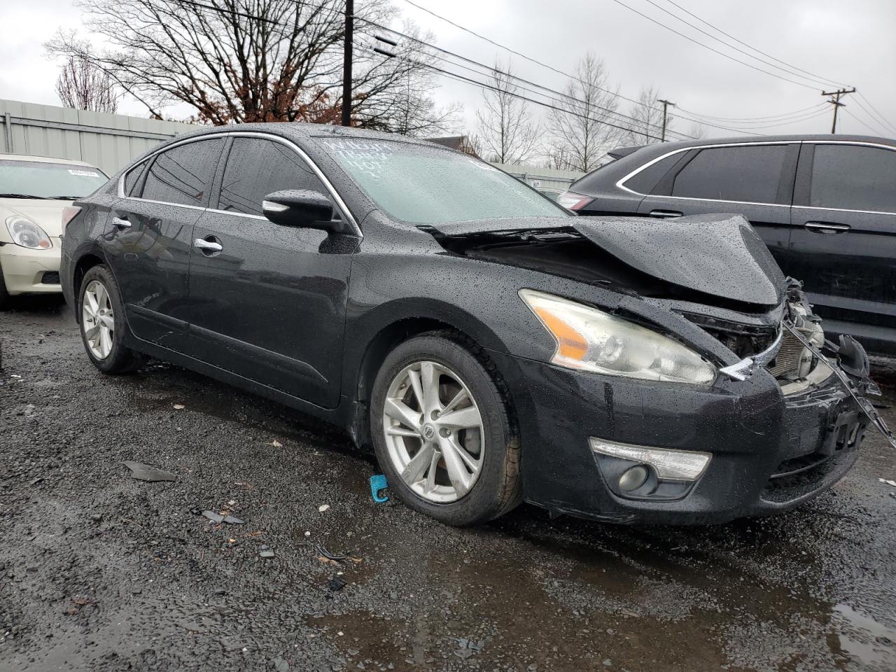 1N4AL3AP9FN408152 2015 Nissan Altima 2.5