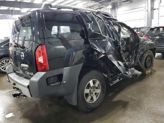2011 Nissan Xterra Off Road VIN: 5N1AN0NW3BC512285 Lot: 46589434