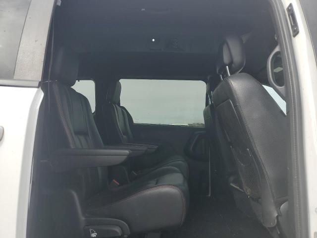 2017 DODGE GRAND CARA - 2C4RDGEG9HR711174