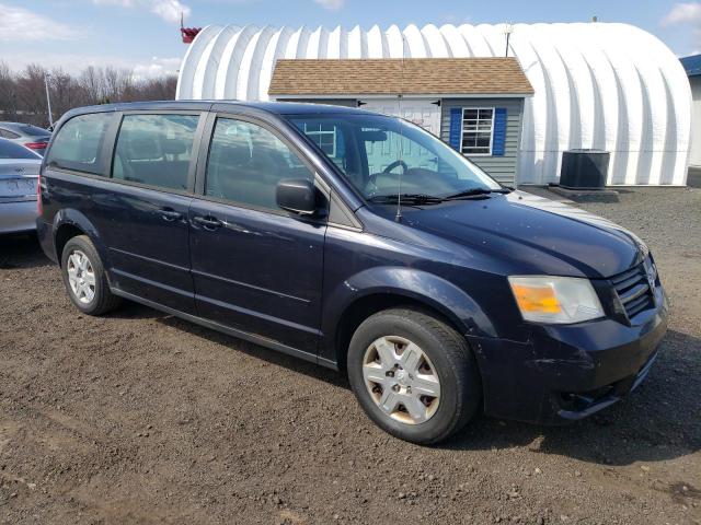 2D4RN4DE1AR372365 2010 DODGE CARAVAN-3