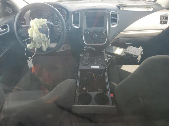 2020 DODGE DURANGO SS - 1C4RDJFG8LC205767