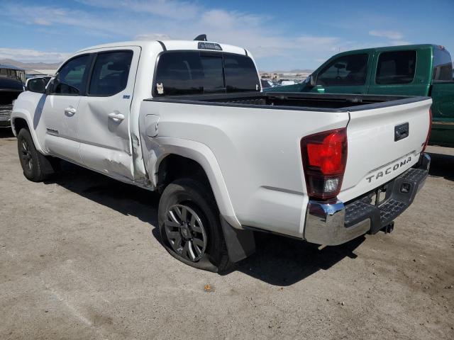 2020 TOYOTA TACOMA DOU 3TMAZ5CNXLM136118
