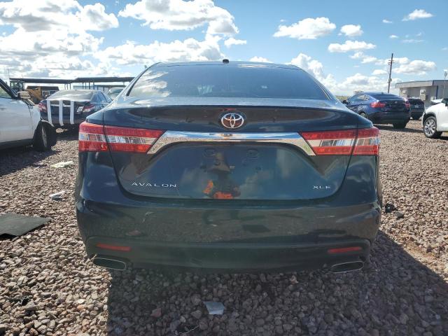 2015 TOYOTA AVALON XLE - 4T1BK1EB9FU177386