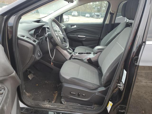 2014 Ford Escape Se VIN: 1FMCU0GX3EUB33769 Lot: 46226014