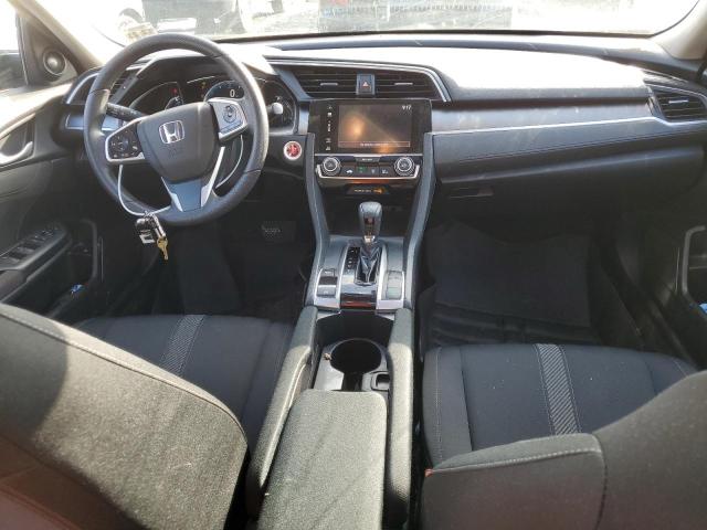 2017 HONDA CIVIC DX 19XFC2F70HE204687