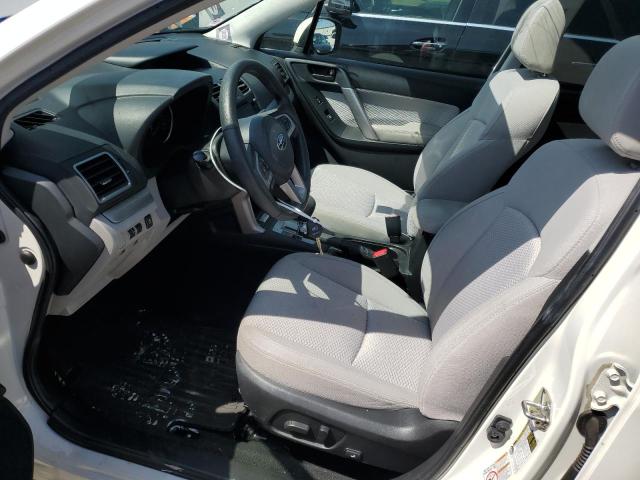 2018 SUBARU FORESTER 2 - JF2SJAEC6JH535658