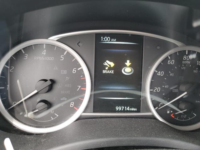 2017 NISSAN SENTRA S - 3N1AB7AP5HY284085