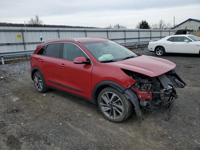 2017 KIA NIRO EX TO KNDCE3LC1H5043881