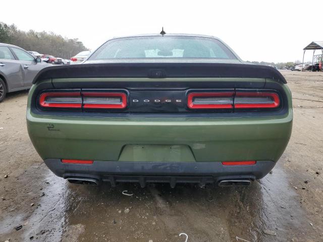 2019 Dodge Challenger R/T Scat Pack VIN: 2C3CDZFJ8KH636027 Lot: 50760354