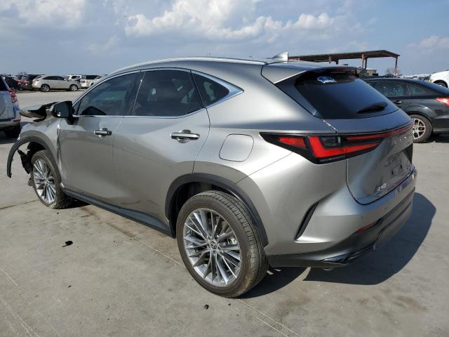 2T2GKCEZ1NC004410 Lexus Nx 350h  2