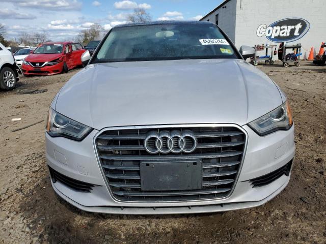 2015 Audi A3 Premium VIN: WAUACGFF1F1016529 Lot: 46885784