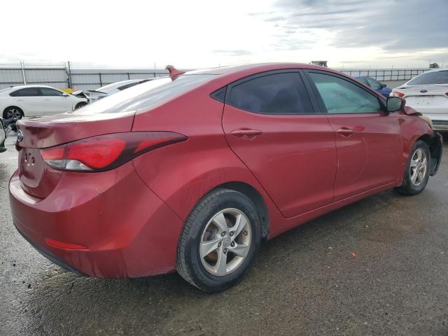 2014 Hyundai Elantra Se VIN: 5NPDH4AE6EH511640 Lot: 46441114