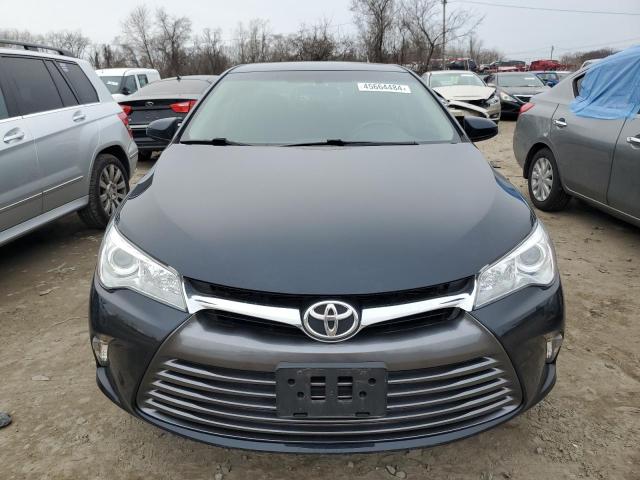2015 TOYOTA CAMRY LE - 4T1BF1FK0FU107049