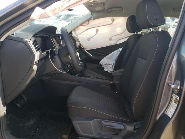 2022 VOLKSWAGEN JETTA S - 3VWCM7BU4NM031666