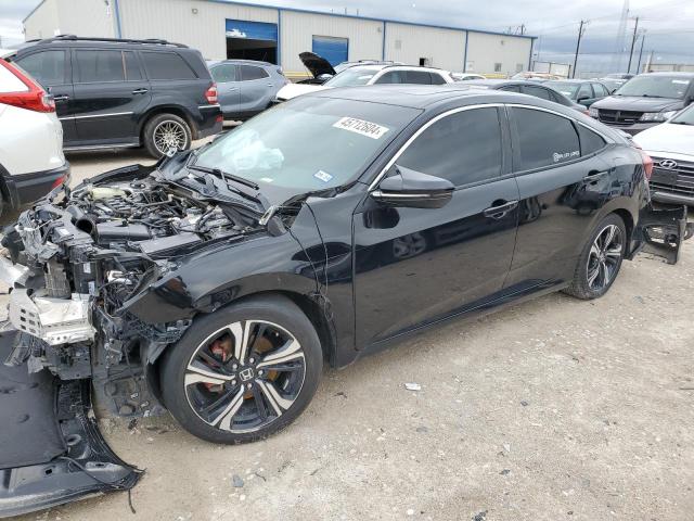 2016 HONDA CIVIC TOUR - 19XFC1F90GE032249