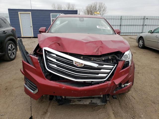2019 Cadillac XT5 - Image 5