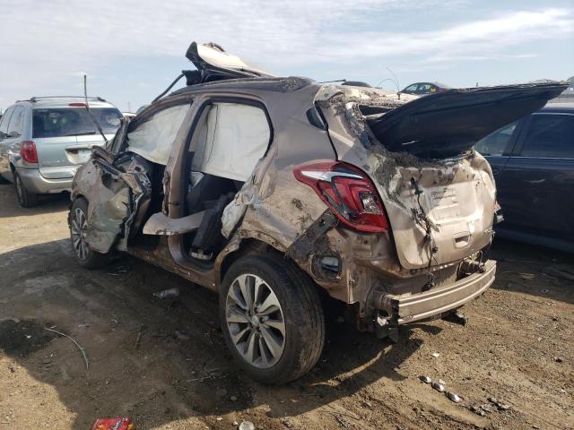 Vin: kl4cjesbxkb740789, lot: 47673964, buick encore preferred 20192
