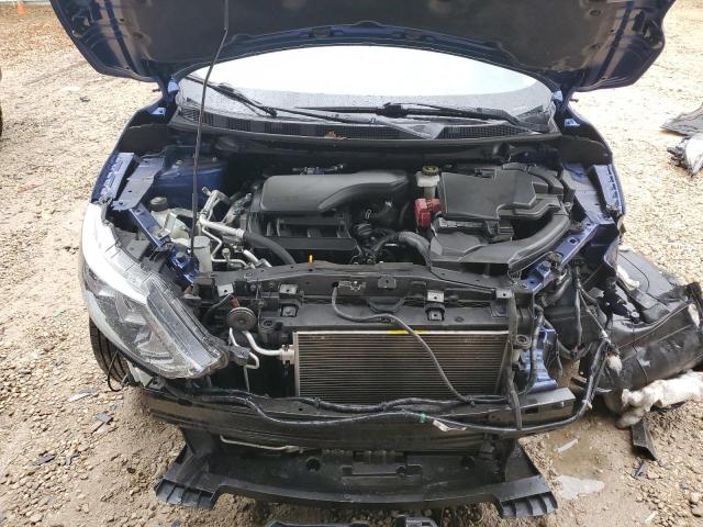 2018 NISSAN ROGUE SPT JN1BJ1CP5JW109415