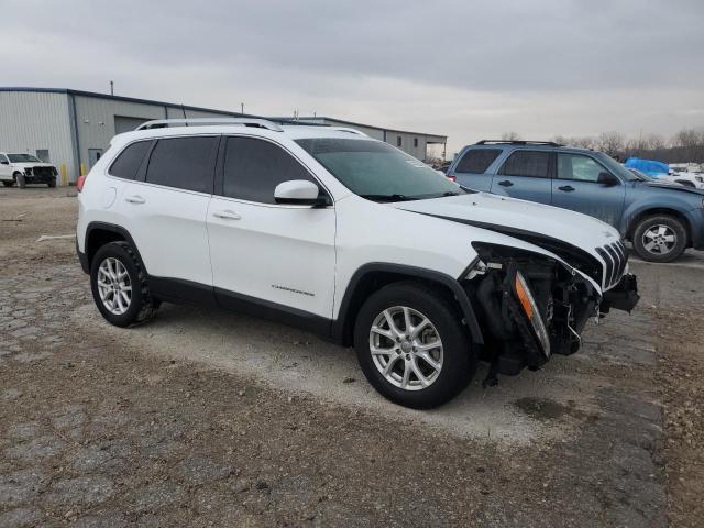 2016 JEEP CHEROKEE L - 1C4PJLCS5GW107577