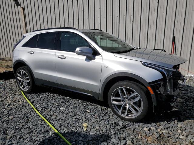 1GYFZFR47LF151213 Cadillac XT4 SPORT 4