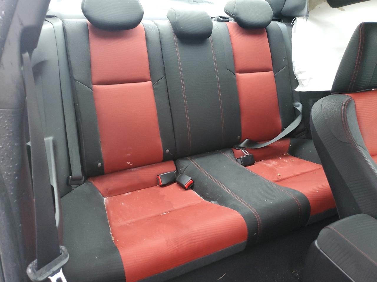 2015 Honda Civic Si vin: 2HGFG4A55FH703624