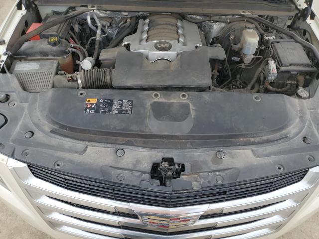 VIN 1GYS4NKJ9FR523919 2015 Cadillac Escalade, Premium no.11