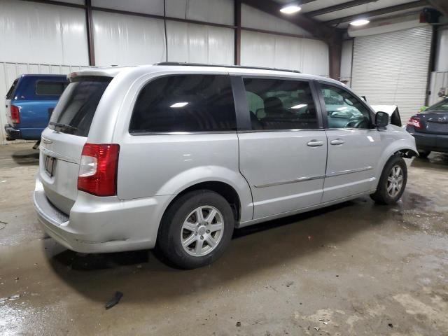 2012 Chrysler Town & Country Touring VIN: 2C4RC1BG5CR210506 Lot: 45175464