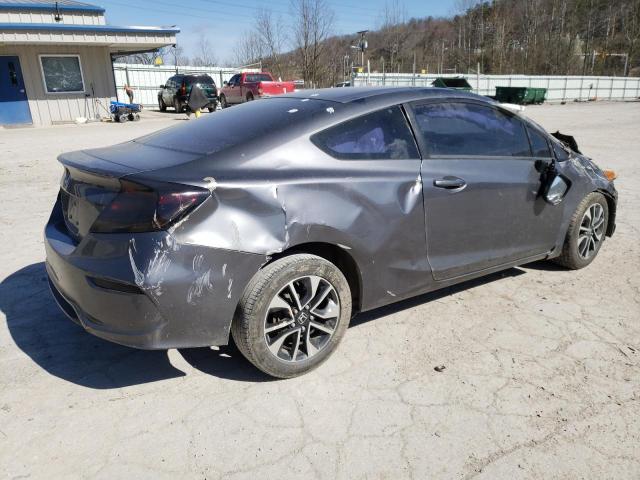 2014 Honda Civic Lx VIN: 2HGFG3B59EH516538 Lot: 46967344