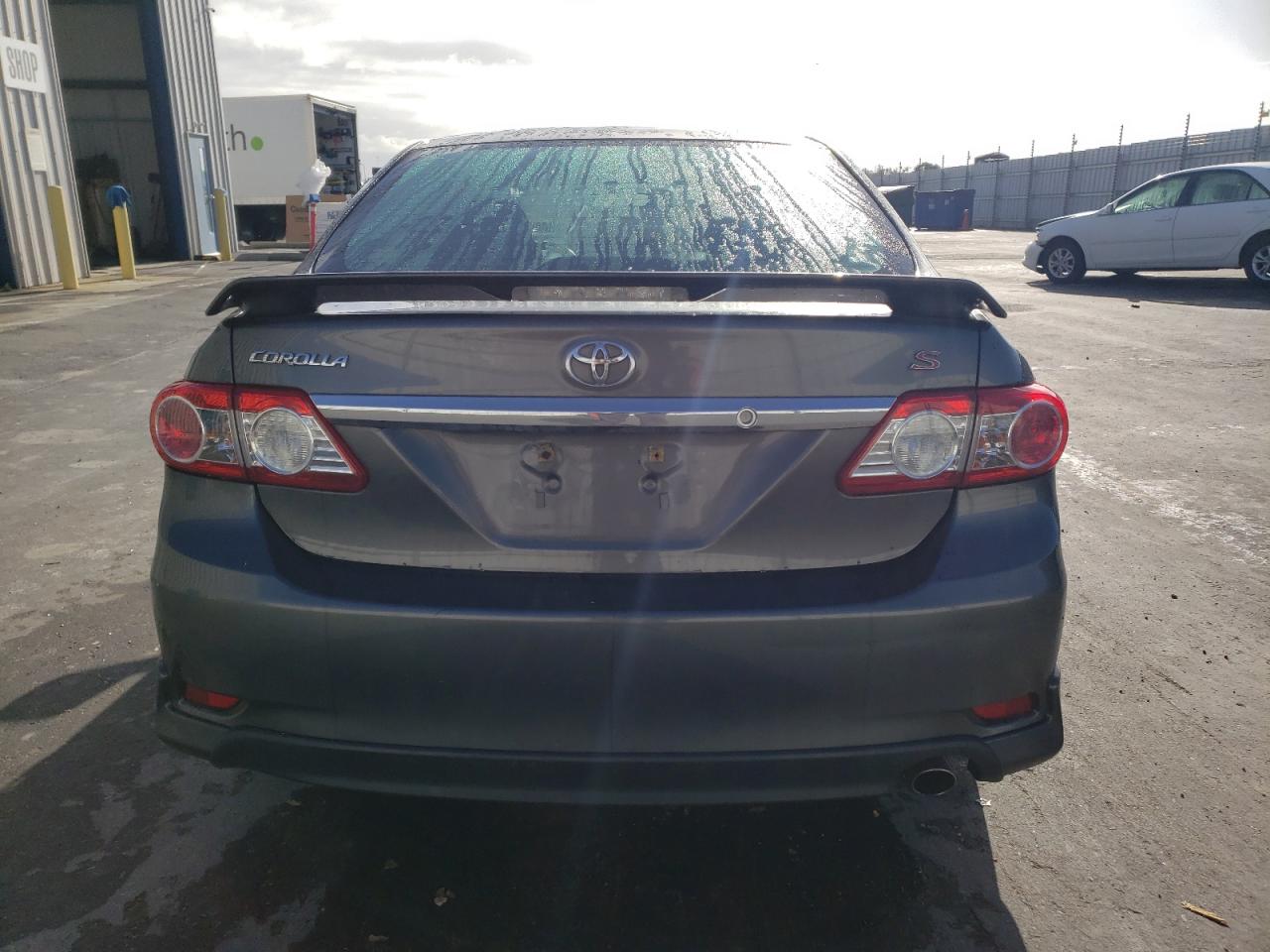 2T1BU4EE4DC108822 2013 Toyota Corolla Base