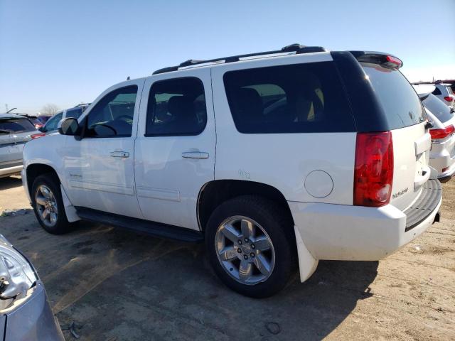 VIN 1GKS2CE01DR306482 2013 GMC Yukon, Slt no.2