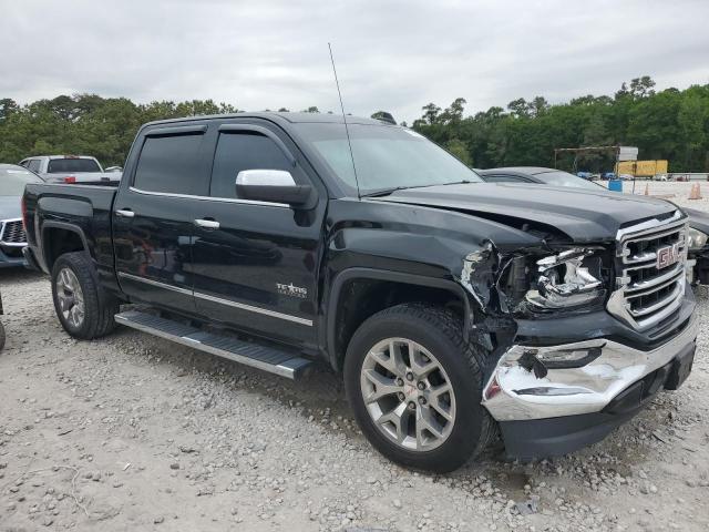 2018 GMC Sierra C1500 Slt VIN: 3GTP1NEC6JG379143 Lot: 47439184