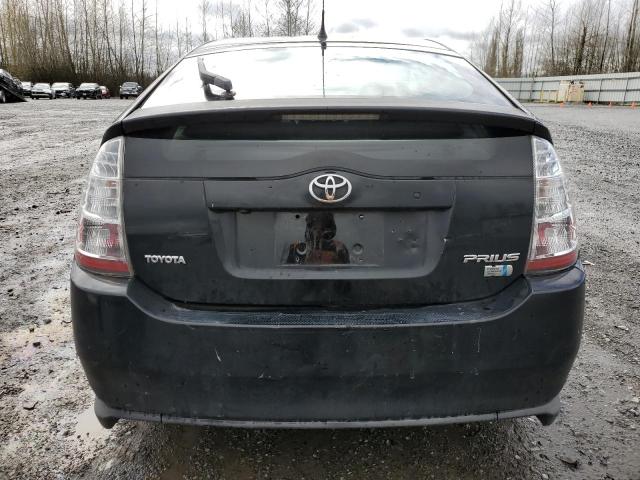 2006 Toyota Prius VIN: JTDKB20U863158319 Lot: 47469044