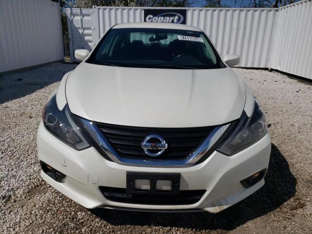 2018 Nissan Altima 2.5 VIN: 1N4AL3APXJC151829 Lot: 47895634