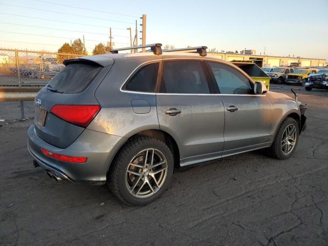 2016 Audi Sq5 Premium Plus VIN: WA1CCAFP5GA143653 Lot: 47083314