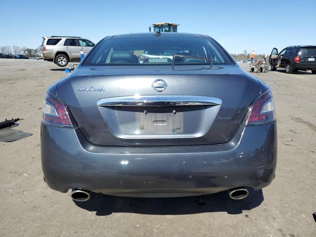 2012 Nissan Maxima S VIN: 1N4AA5AP8CC859274 Lot: 47421204