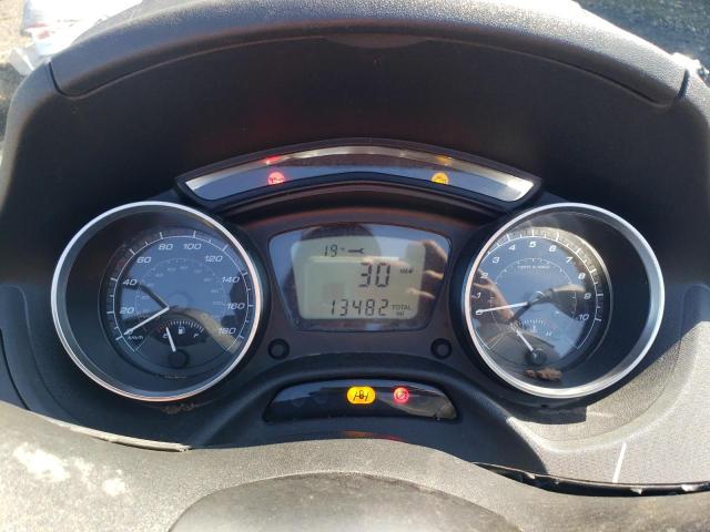 2021 PIAGGIO MP3 500 - ZAPTA10XXM5200033
