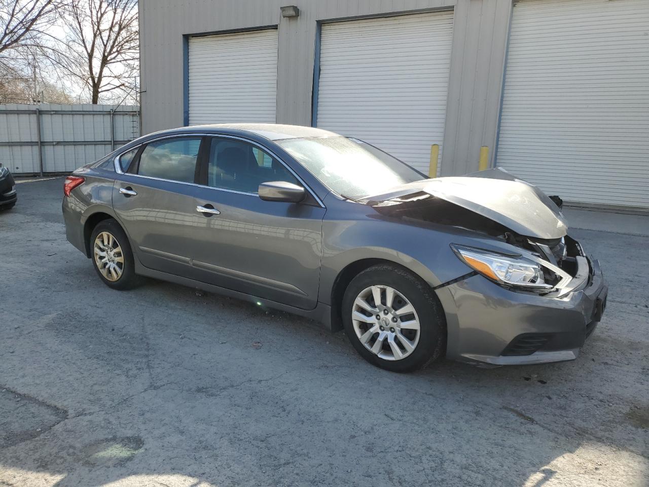 1N4AL3AP8GN365540 NISSAN ALTIMA 2016