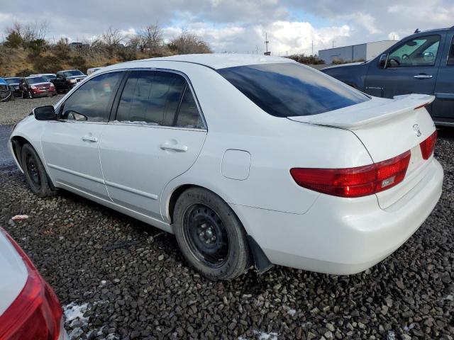 2005 Honda Accord Ex VIN: 1HGCM66585A078147 Lot: 47926964