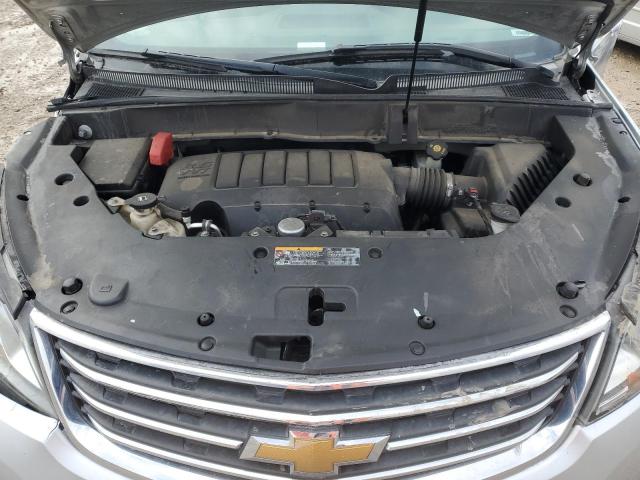 2015 CHEVROLET TRAVERSE L - 1GNKVJKD7FJ222786