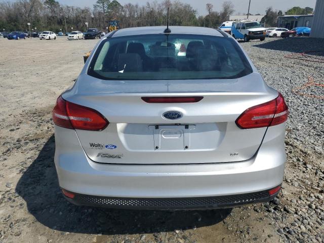 2017 Ford Focus Se VIN: 1FADP3F23HL304852 Lot: 46646234