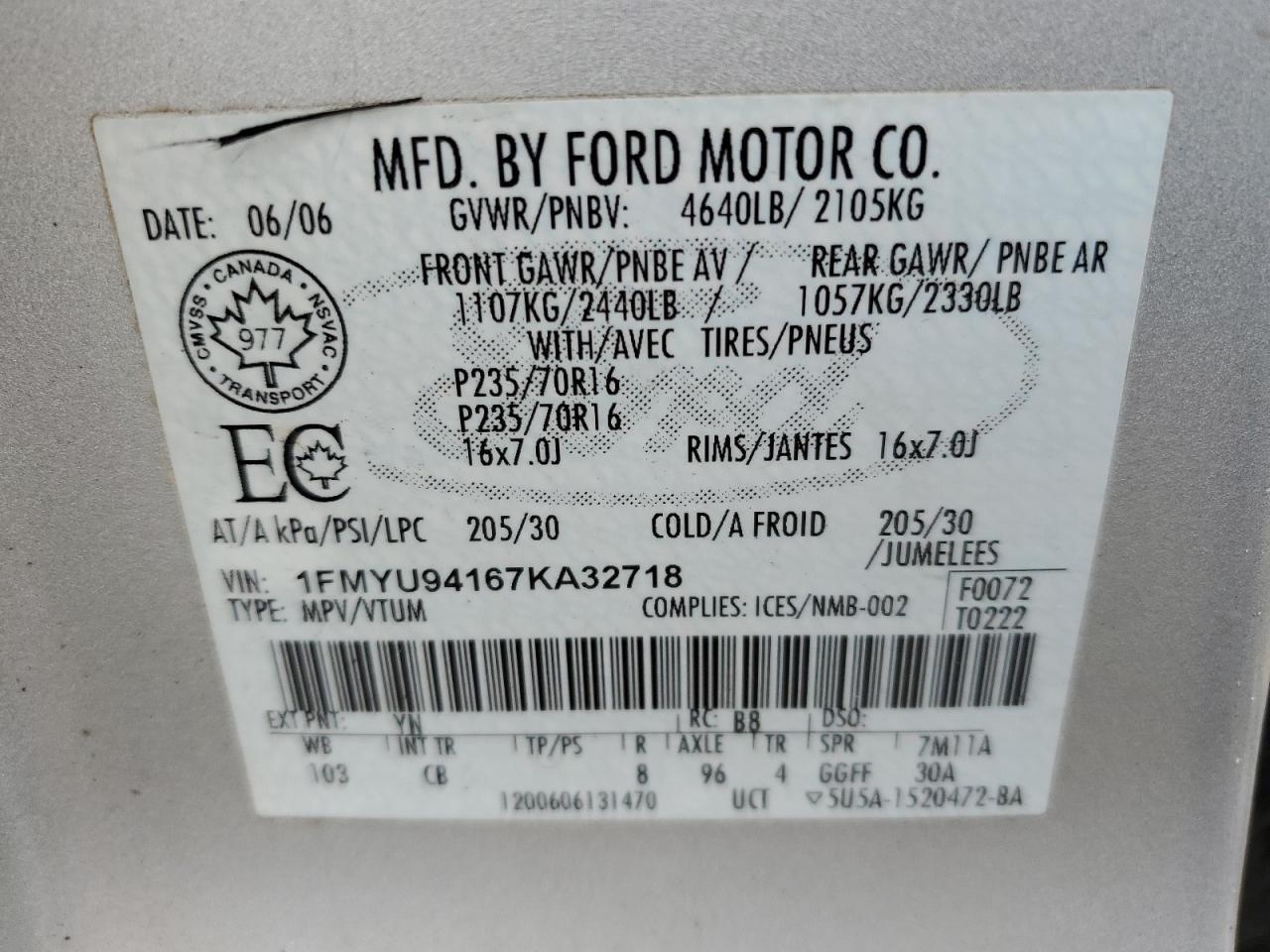 1G1RA6E40CU114699 2012 Chevrolet Volt