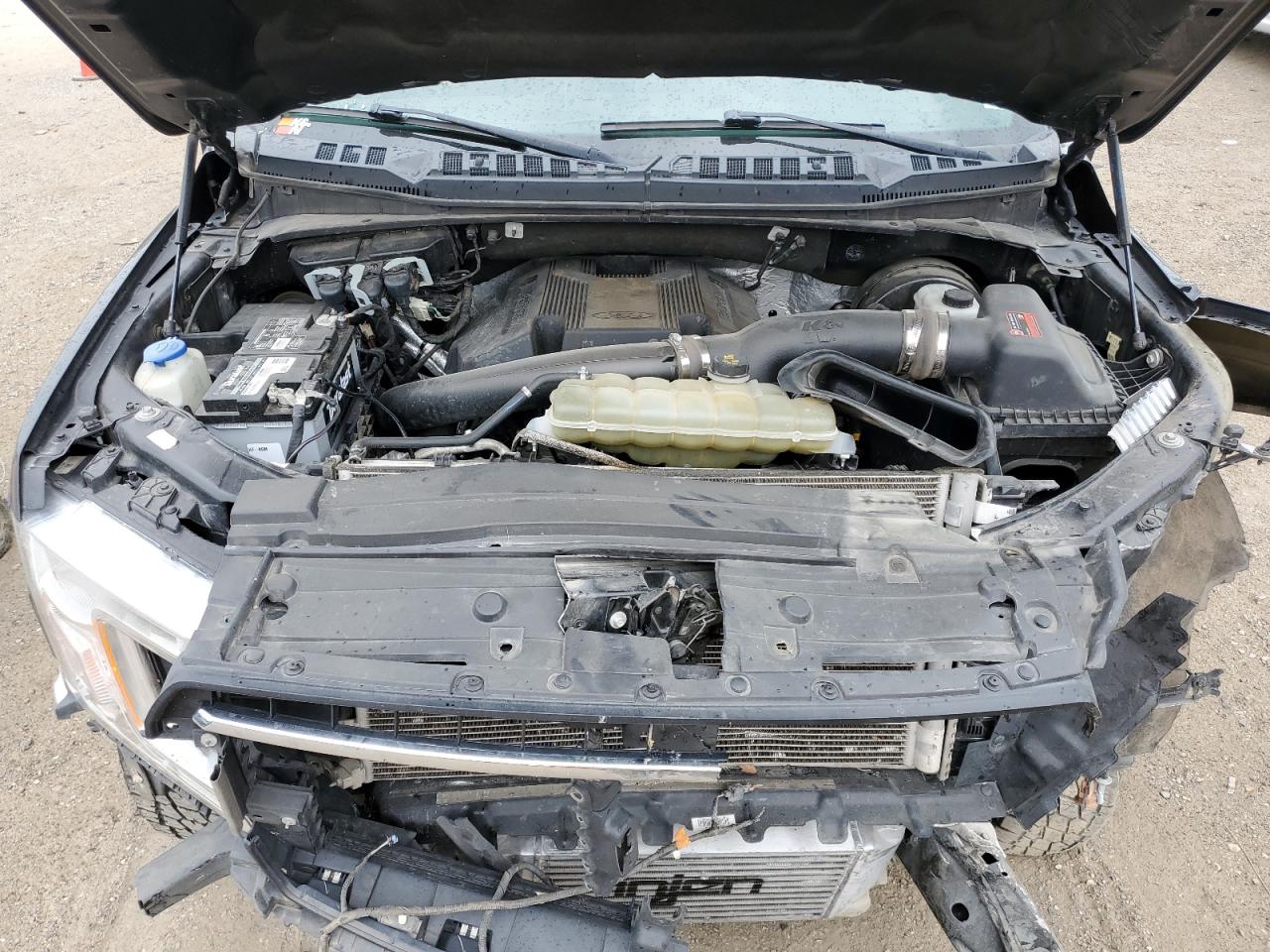 1FTEW1C44LFB36884 FORD F-150 2020