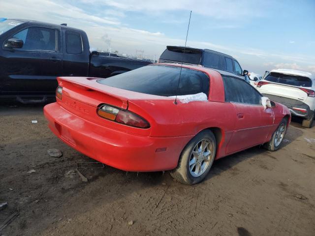 2G1FP22K912110439 2001 Chevrolet Camaro