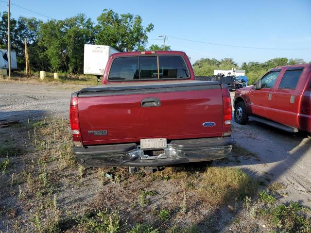 2004 Ford F350 Srw Super Duty VIN: 1FTSW31P04EB08759 Lot: 47516844