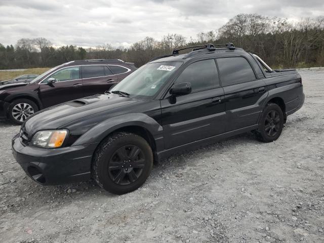 2005 Subaru Baja Turbo VIN: 4S4BT63CX55107832 Lot: 46197244