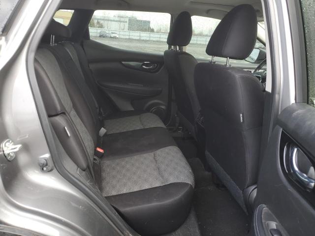 2021 NISSAN QASHQAI - JN1BJ1BV6MW305139