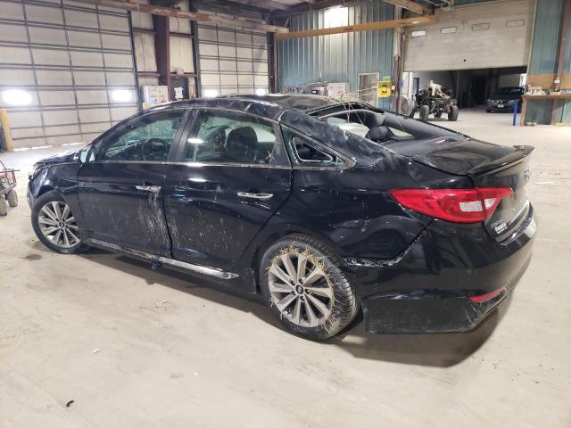 2015 HYUNDAI ACCENT 10T - 5NPE34AF7FH087401