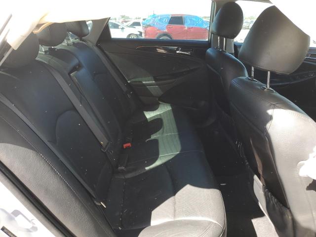 2013 Hyundai Sonata Se VIN: 5NPEC4AB4DH509053 Lot: 46150564